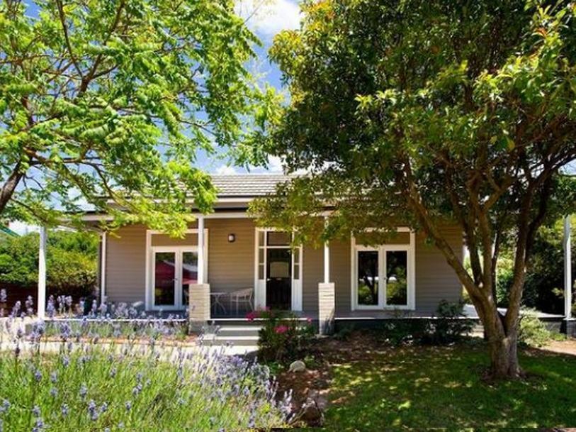 דיילספורד Spa Villas On Main מראה חיצוני תמונה