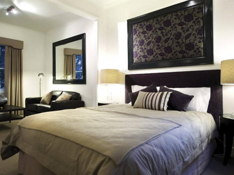 דיילספורד Spa Villas On Main מראה חיצוני תמונה