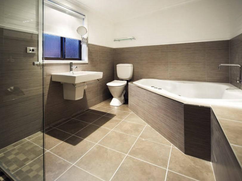 דיילספורד Spa Villas On Main מראה חיצוני תמונה