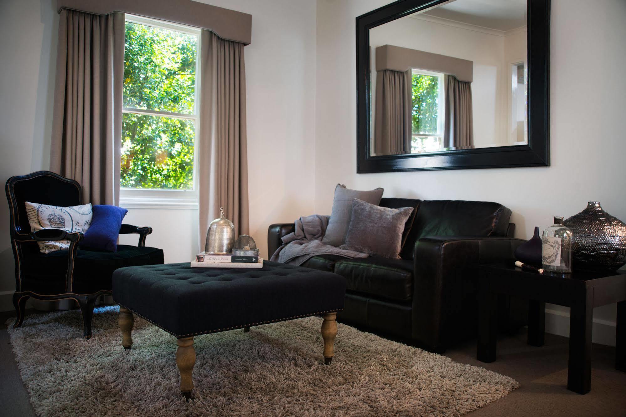 דיילספורד Spa Villas On Main מראה חיצוני תמונה