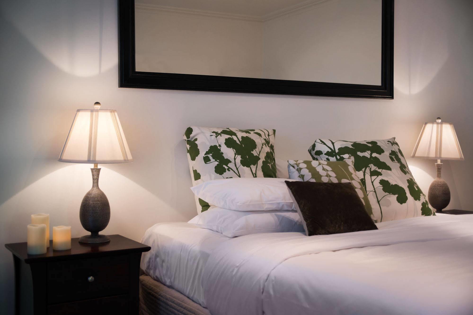 דיילספורד Spa Villas On Main מראה חיצוני תמונה