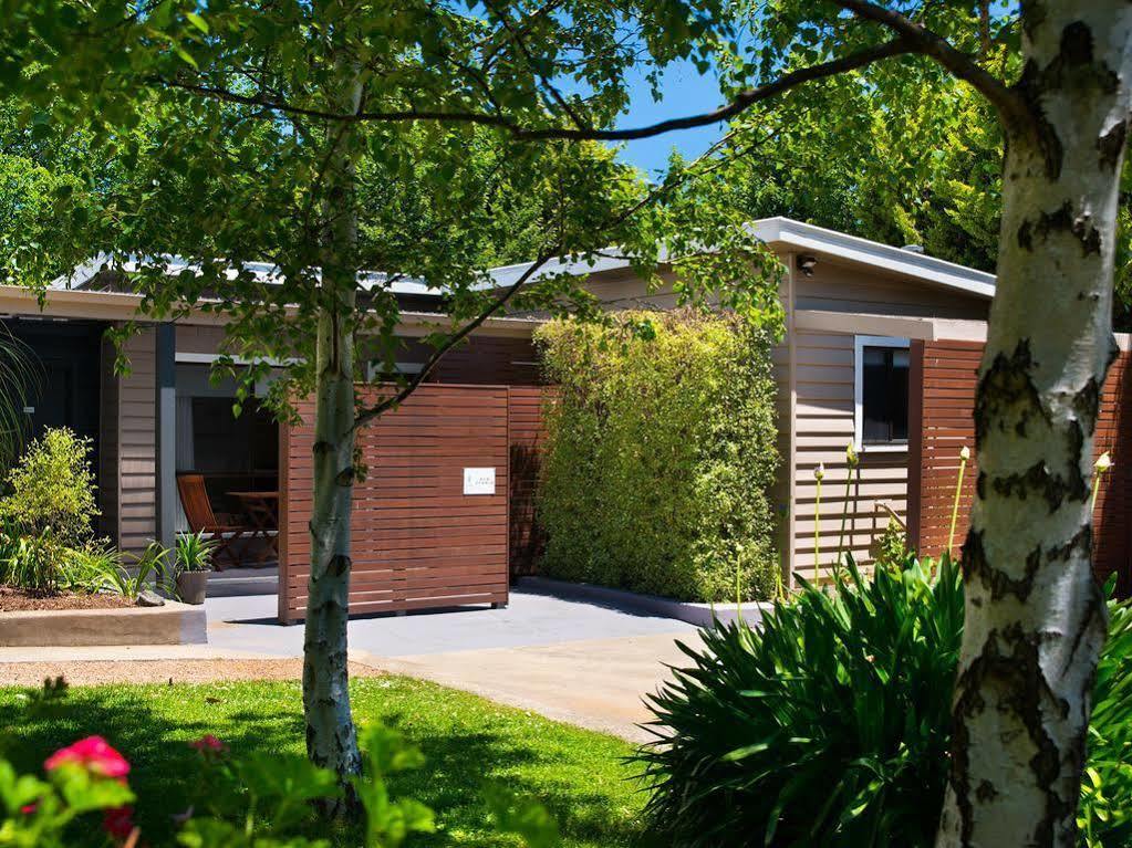 דיילספורד Spa Villas On Main מראה חיצוני תמונה