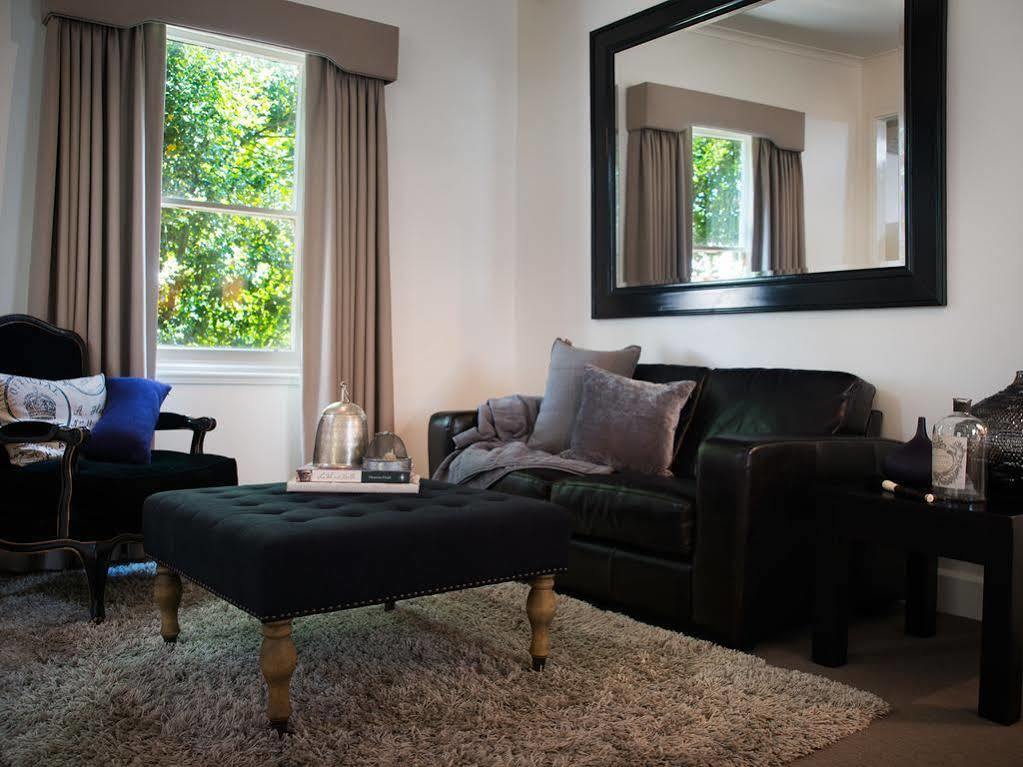 דיילספורד Spa Villas On Main מראה חיצוני תמונה